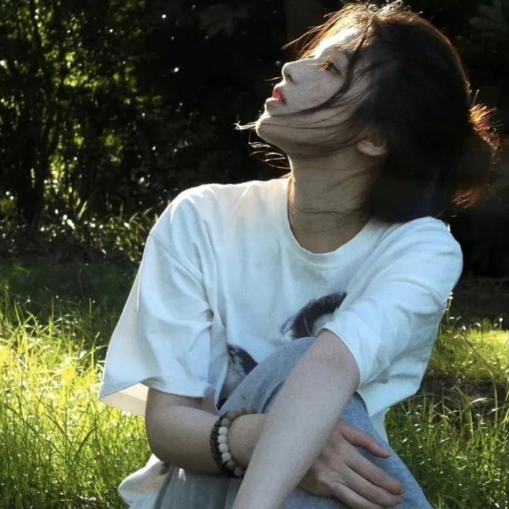 熟悉的她